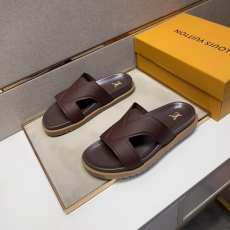 Louis Vuitton Slippers